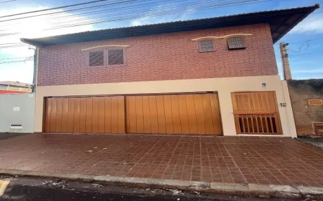 imagem 1 - CASA PARA ALUGAR EM SERTÃOZINHO imagem 1 - CASA PARA ALUGAR EM SERTÃOZINHO