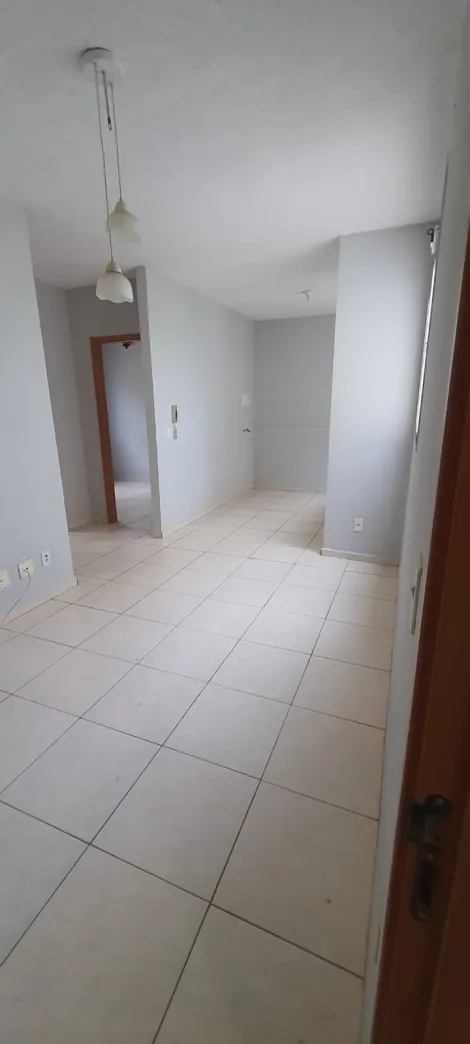 imagem 3 - APARTAMENTO NO RESIDENCIAL GREENVILLE imagem 3 - APARTAMENTO NO RESIDENCIAL GREENVILLE