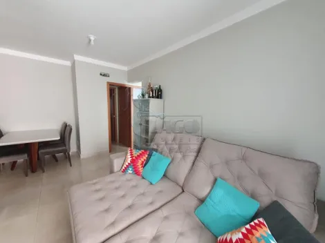 Apartamentos / Padrão em Ribeirão Preto , Comprar por R$590.000,00