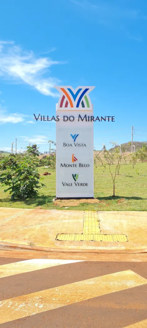 imagem 2 - LOTE DE ESQUINA VILLAS DO MIRANTE imagem 2 - LOTE DE ESQUINA VILLAS DO MIRANTE