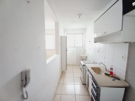 imagem 5 - Apartamento de 46 m² com 2 quartos - Parque São Sebastião imagem 5 - Apartamento de 46 m² com 2 quartos - Parque São Sebastião