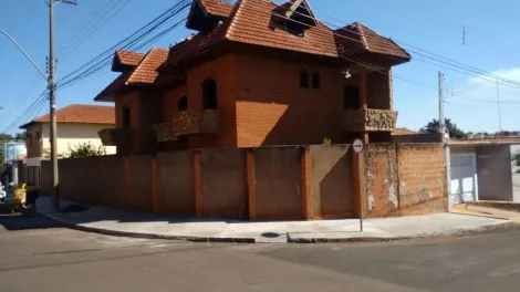 imagem 1 - Duas casas no mesmo terreno em Sertãozinho. imagem 1 - Duas casas no mesmo terreno em Sertãozinho.