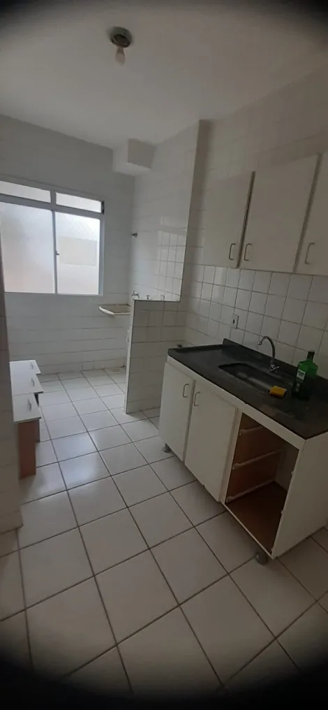 imagem 3 - Apartamento - Padrão imagem 3 - Apartamento - Padrão