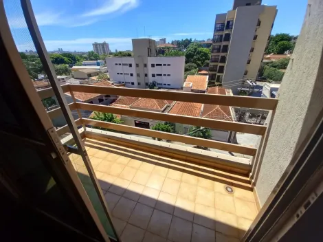 imagem 5 - Apartamento de 02 quartos para locação - Jardim Sumaré imagem 5 - Apartamento de 02 quartos para locação - Jardim Sumaré