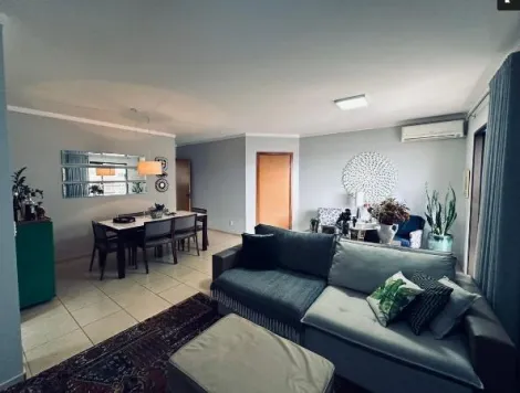 Apartamentos / Padrão em Ribeirão Preto , Comprar por R$760.000,00