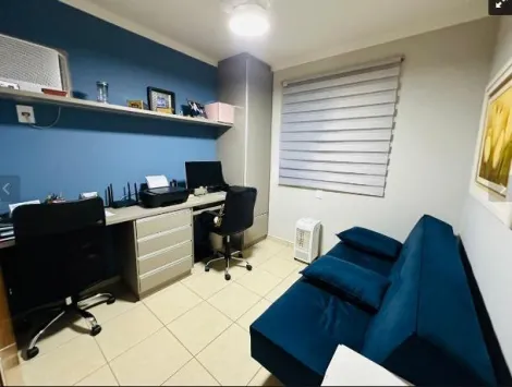 Comprar Apartamentos / Padrão em Ribeirão Preto R$ 760.000,00 - Foto 5