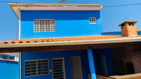 Casas / Padrão em Serrana , Comprar por R$350.000,00