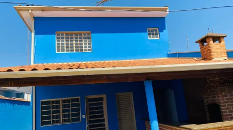 imagem 1 - CASA PADRAO EM SERRANA imagem 1 - CASA PADRAO EM SERRANA