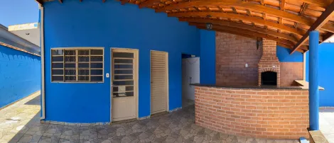 imagem 3 - CASA PADRAO EM SERRANA imagem 3 - CASA PADRAO EM SERRANA
