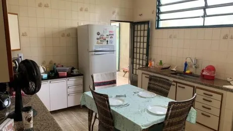 imagem 3 - CASA TÉRREA NO JARDIM PAULISTANO imagem 3 - CASA TÉRREA NO JARDIM PAULISTANO
