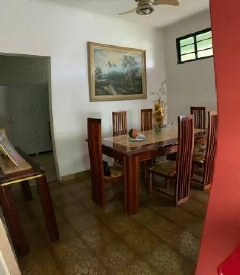 imagem 2 - CASA TÉRREA NO JARDIM PAULISTANO imagem 2 - CASA TÉRREA NO JARDIM PAULISTANO