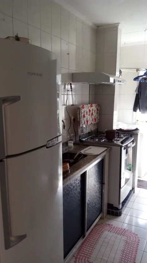 imagem 1 - Apartamento no Parque dos Bandeirantes imagem 1 - Apartamento no Parque dos Bandeirantes