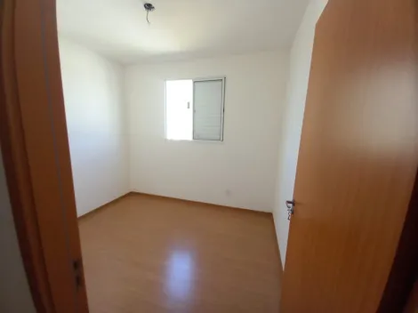 Apartamentos / Padrão em Ribeirão Preto Alugar por R$950,00