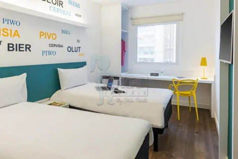 imagem 4 - FLAT NO BOSQUE DOS JURITIS imagem 4 - FLAT NO BOSQUE DOS JURITIS