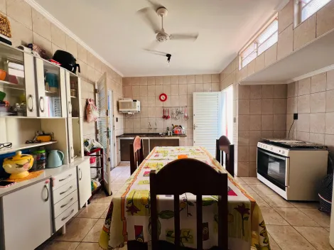 Casas / Padrão em Ribeirão Preto 