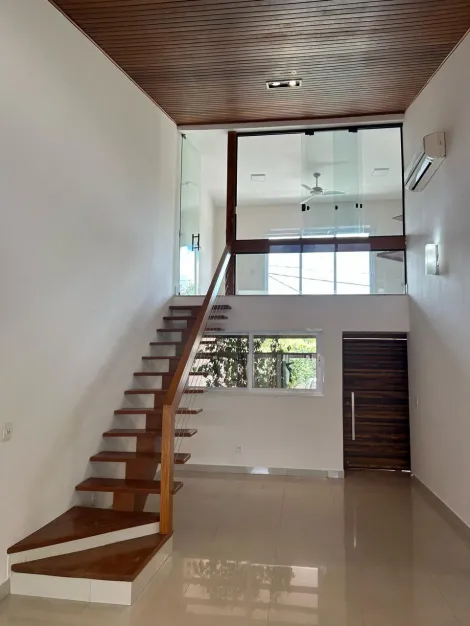 Alugar Casas / Condomínio em Bonfim Paulista R$ 6.000,00 - Foto 2