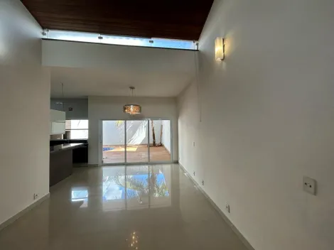 Alugar Casas / Condomínio em Bonfim Paulista R$ 6.000,00 - Foto 1