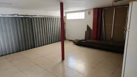 Comercial / Casa Comercial em Ribeirão Preto Alugar por R$3.500,00