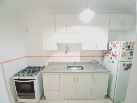 imagem 5 - Apartamento de 56m² com 02 quartos à venda - Bosque das Juritis imagem 5 - Apartamento de 56m² com 02 quartos à venda - Bosque das Juritis