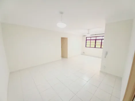 Apartamentos / Padrão em Ribeirão Preto Alugar por R$1.400,00
