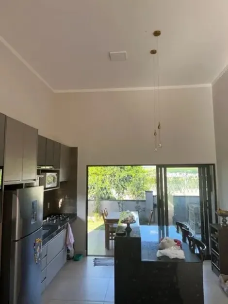 imagem 1 - Casa térrea de 120m² com 03 quartos à venda em condomínio - Bonfim Paulista imagem 1 - Casa térrea de 120m² com 03 quartos à venda em condomínio - Bonfim Paulista