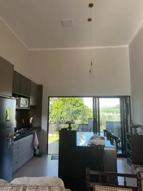 imagem 2 - Casa térrea de 120m² com 03 quartos à venda em condomínio - Bonfim Paulista imagem 2 - Casa térrea de 120m² com 03 quartos à venda em condomínio - Bonfim Paulista