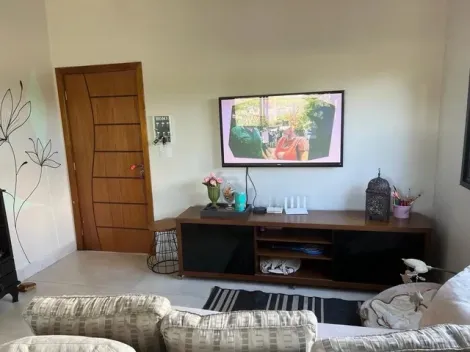 imagem 3 - Casa térrea de 120m² com 03 quartos à venda em condomínio - Bonfim Paulista imagem 3 - Casa térrea de 120m² com 03 quartos à venda em condomínio - Bonfim Paulista
