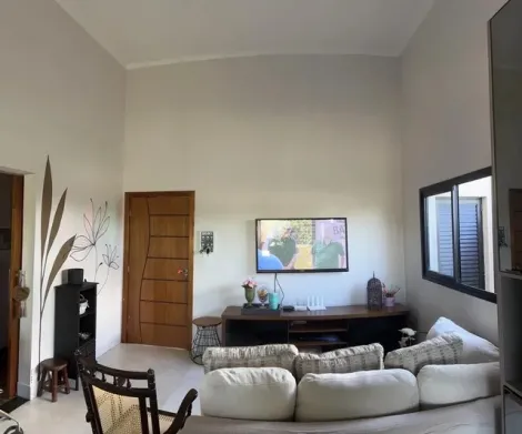 imagem 4 - Casa térrea de 120m² com 03 quartos à venda em condomínio - Bonfim Paulista imagem 4 - Casa térrea de 120m² com 03 quartos à venda em condomínio - Bonfim Paulista