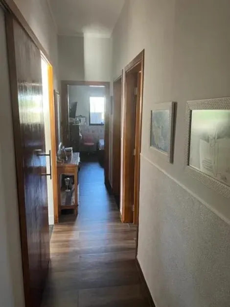 imagem 5 - Casa térrea de 120m² com 03 quartos à venda em condomínio - Bonfim Paulista imagem 5 - Casa térrea de 120m² com 03 quartos à venda em condomínio - Bonfim Paulista
