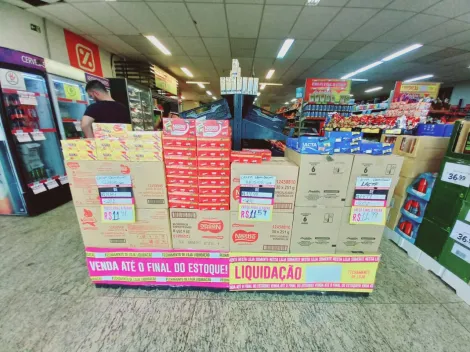 Alugar Comercial / Loja em Ribeirão Preto R$ 40.000,00 - Foto 3