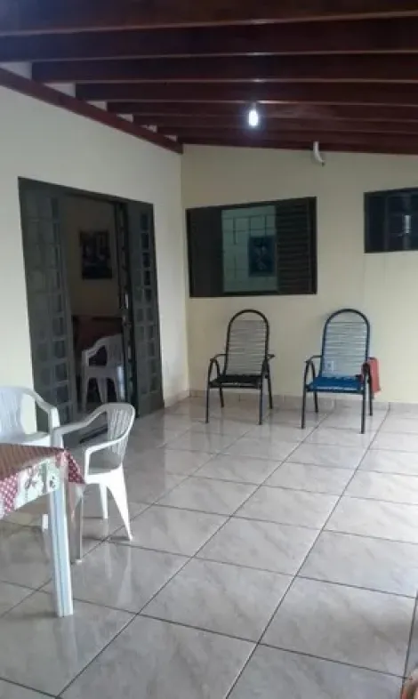 Comprar Casas / Padrão em Jardinópolis R$ 265.000,00 - Foto 5