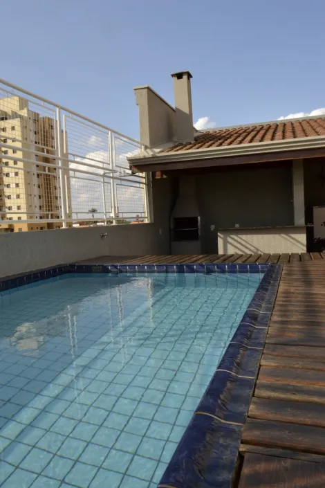 Comprar Apartamentos / Duplex em Ribeirão Preto R$ 860.000,00 - Foto 3