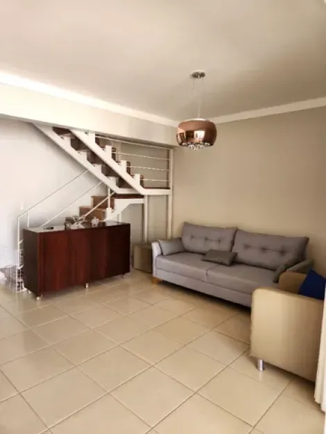 imagem 4 - Casa sobrado de 175m² com 03 quartos à venda em condomínio - Jardim Botânico imagem 4 - Casa sobrado de 175m² com 03 quartos à venda em condomínio - Jardim Botânico