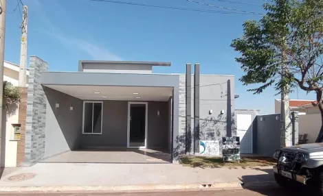 Casas / Condomínio em Brodowski , Comprar por R$520.000,00