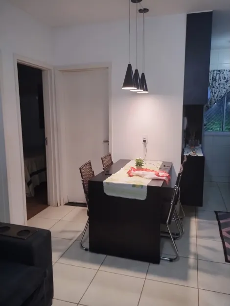 Comprar Apartamentos / Padrão em Ribeirão Preto R$ 169.000,00 - Foto 4
