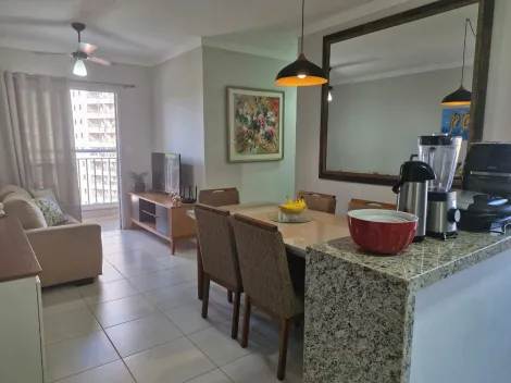 imagem 2 - Apartamento no Monte Alegre com 64 m² imagem 2 - Apartamento no Monte Alegre com 64 m²
