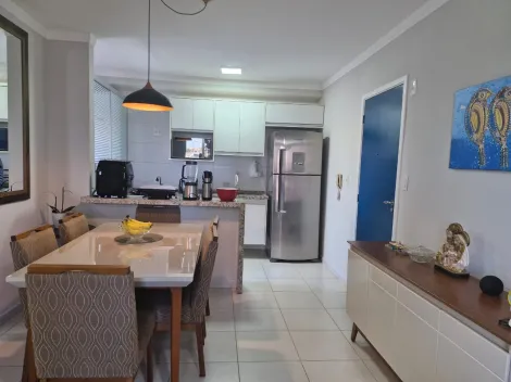 imagem 3 - Apartamento no Monte Alegre com 64 m² imagem 3 - Apartamento no Monte Alegre com 64 m²