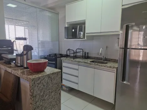 imagem 5 - Apartamento no Monte Alegre com 64 m² imagem 5 - Apartamento no Monte Alegre com 64 m²