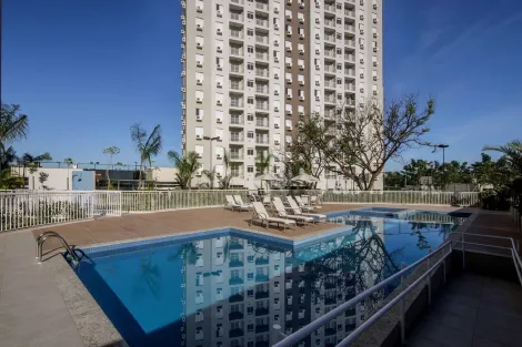 imagem 1 - Apartamento no Monte Alegre com 64 m² imagem 1 - Apartamento no Monte Alegre com 64 m²