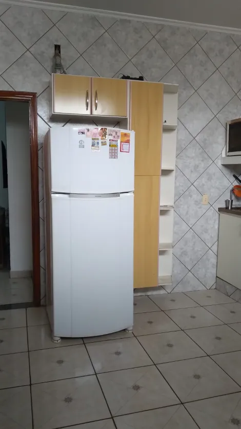 imagem 3 - CASA NO SUMAREZINHO imagem 3 - CASA NO SUMAREZINHO