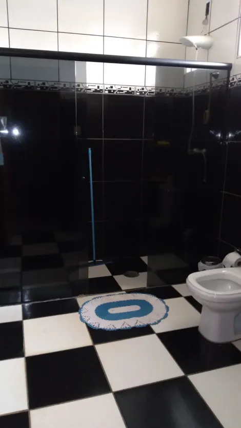 imagem 4 - CASA NO SUMAREZINHO imagem 4 - CASA NO SUMAREZINHO