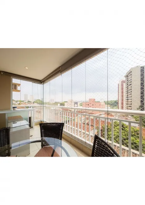 Apartamentos / Padrão em Ribeirão Preto , Comprar por R$510.000,00