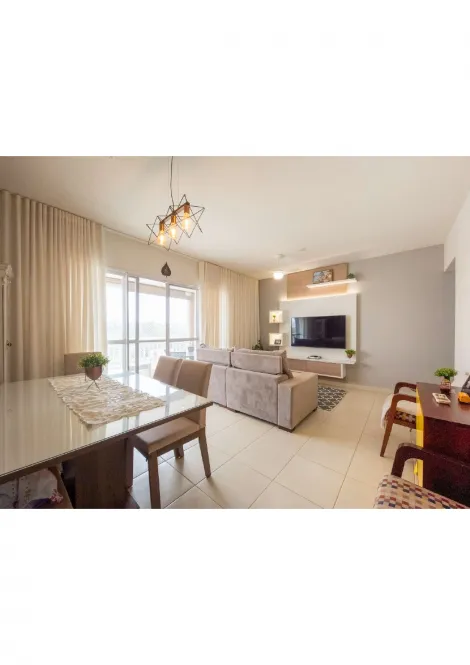 Comprar Apartamentos / Padrão em Ribeirão Preto R$ 510.000,00 - Foto 4