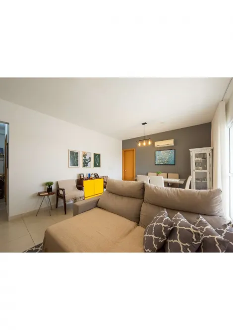 Comprar Apartamentos / Padrão em Ribeirão Preto R$ 510.000,00 - Foto 7