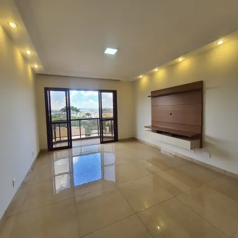 Comprar Apartamentos / Padrão em Ribeirão Preto R$ 490.000,00 - Foto 1