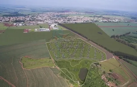 imagem 2 - EXCELENTE TERRENO PARA VENDA EM CONDOMÍNIO FECHADO NA CIDADE DE CRAVINHOS imagem 2 - EXCELENTE TERRENO PARA VENDA EM CONDOMÍNIO FECHADO NA CIDADE DE CRAVINHOS
