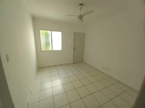 Alugar Apartamentos / Padrão em Ribeirão Preto R$ 1.100,00 - Foto 3