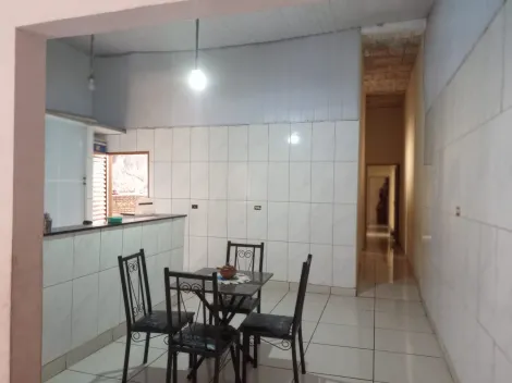 Casas / Padrão em Ribeirão Preto , Comprar por R$240.000,00