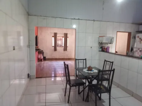 imagem 4 - CASA DE 150M COM 03 QUARTOS  PARA VENDA NO BAIRRO IPIRANGA imagem 4 - CASA DE 150M COM 03 QUARTOS  PARA VENDA NO BAIRRO IPIRANGA