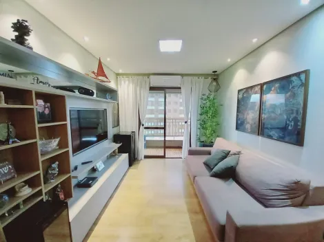 imagem 2 - APARTAMENTO NO NOVA ALIANÇA SUL imagem 2 - APARTAMENTO NO NOVA ALIANÇA SUL